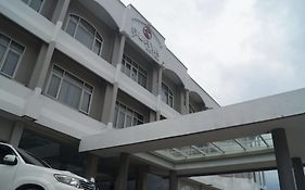 Surya Hotel